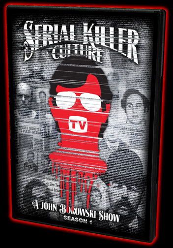 serial killer culture tv dvd